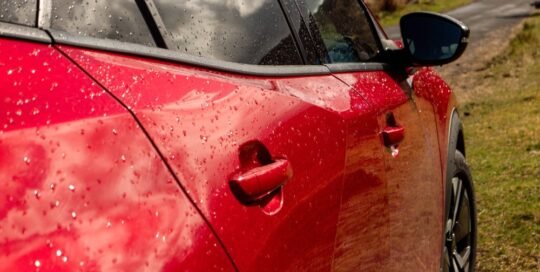 Car Insurance Texas
