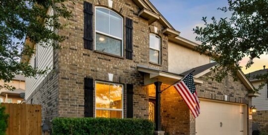 Homeowners Insurance Texas