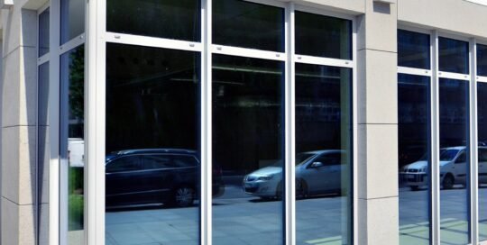 Commercial Property Insurance Texas