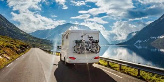 RV Insurance Texas