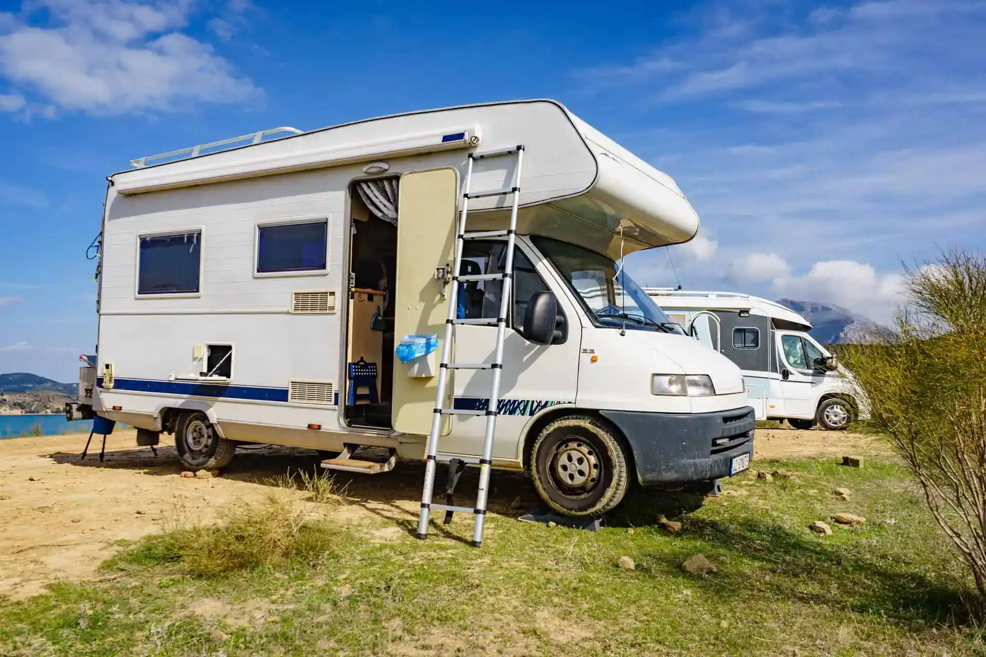 RV Insurance Texas