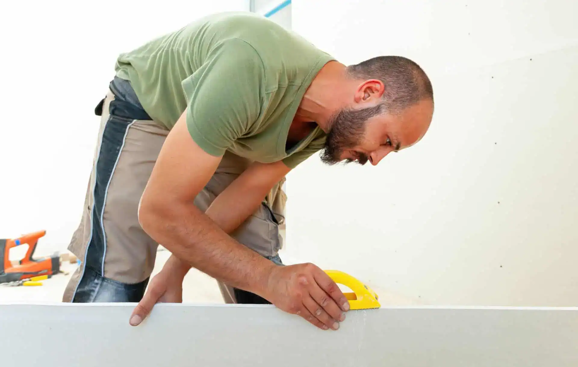 Contractors Insurance Texas