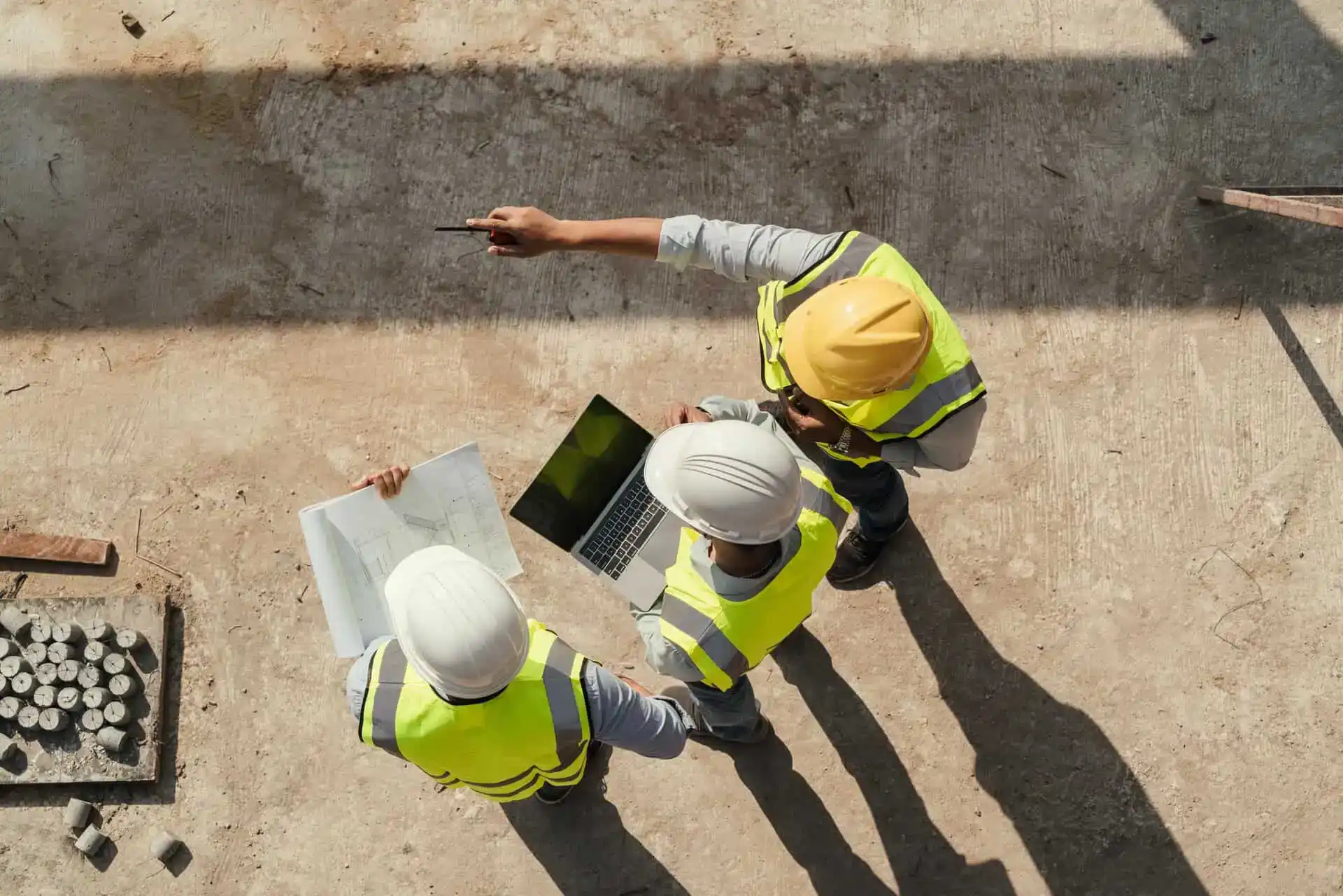 Contractors Insurance Texas