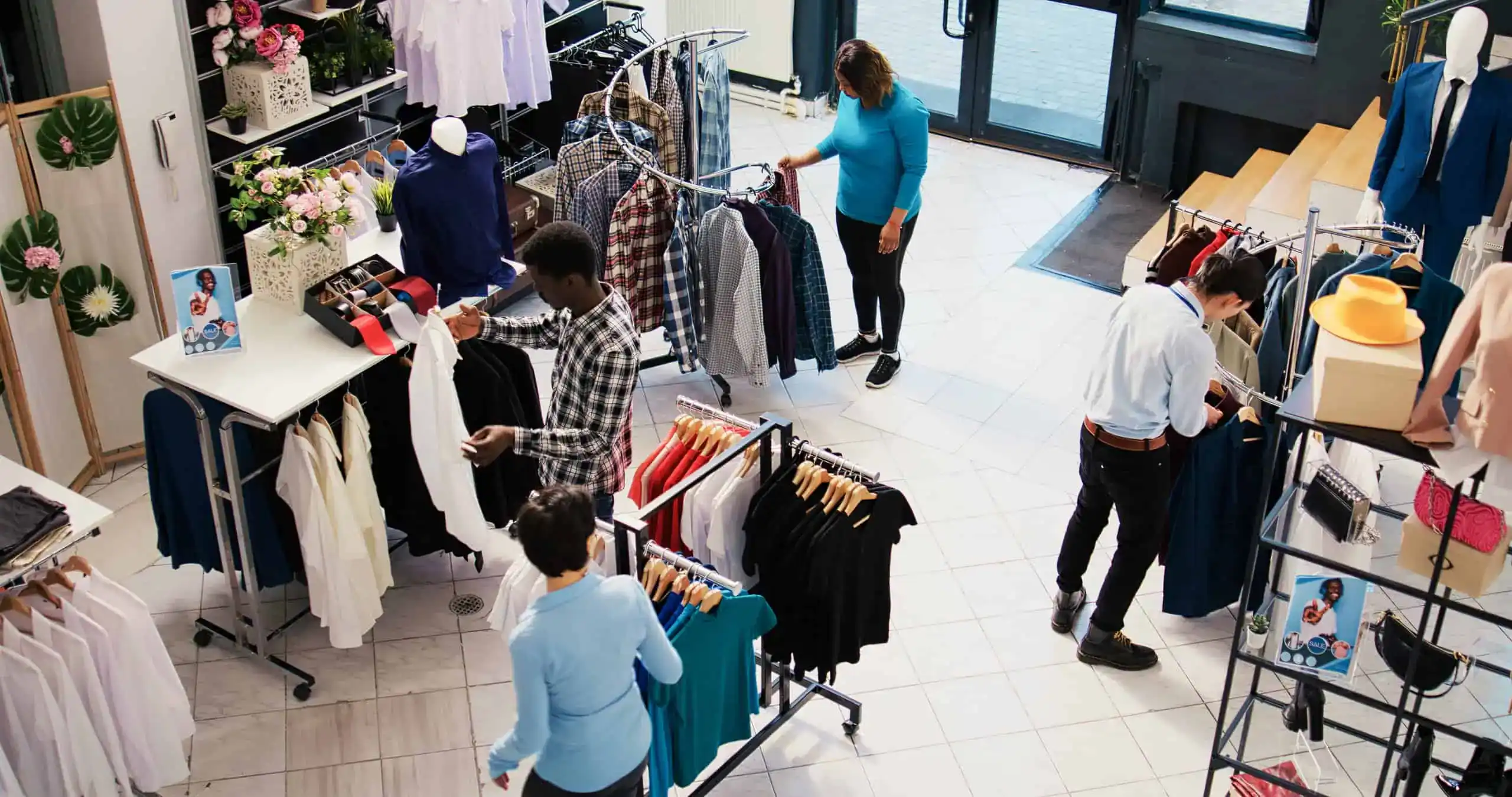 Commercial Package Policy Insurance Texas