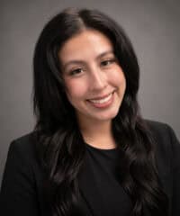 Melissa Rodriguez