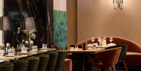 Restaurant Insurance Texas