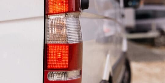 Commercial Auto Insurance Texas