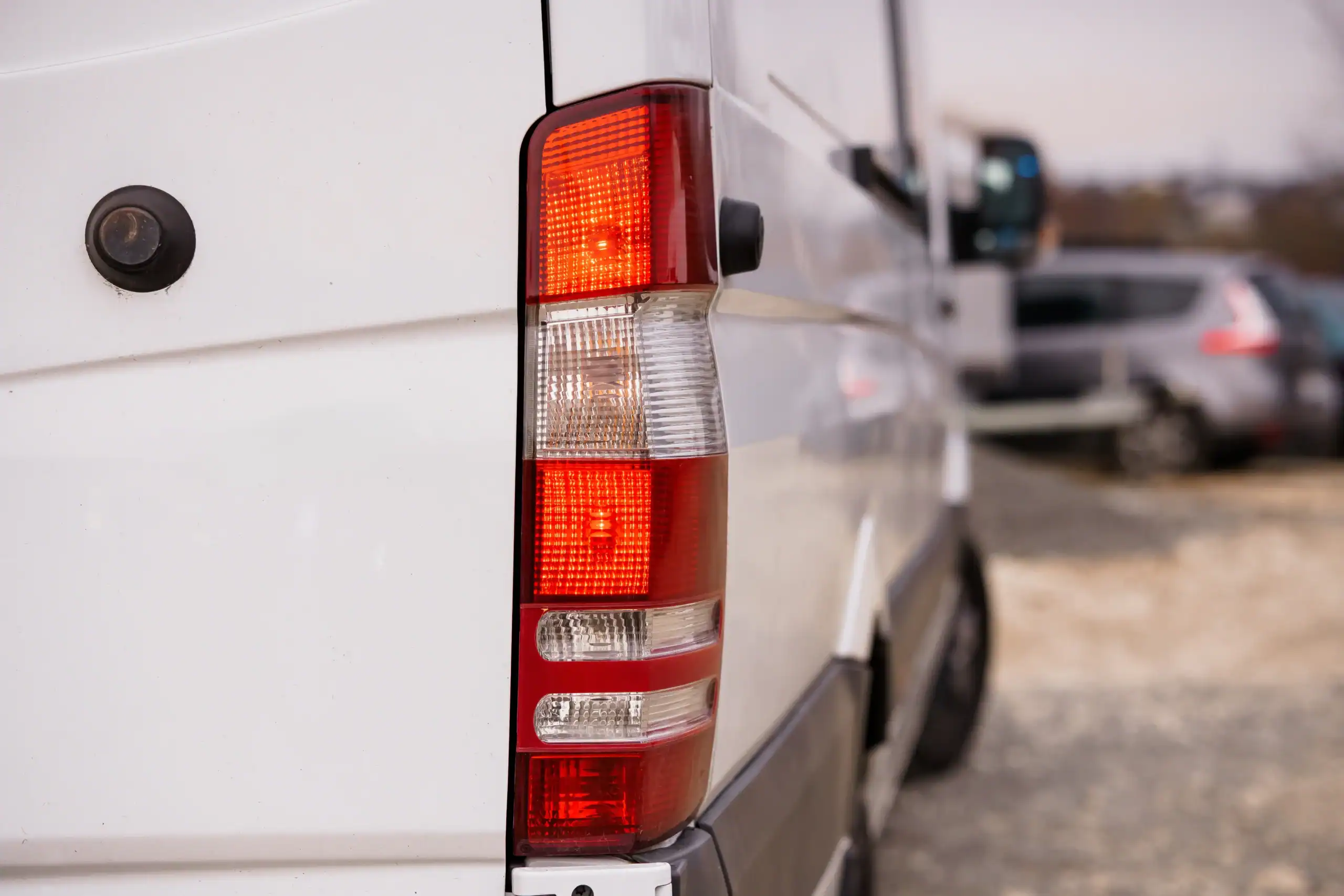 Commercial Auto Insurance Texas