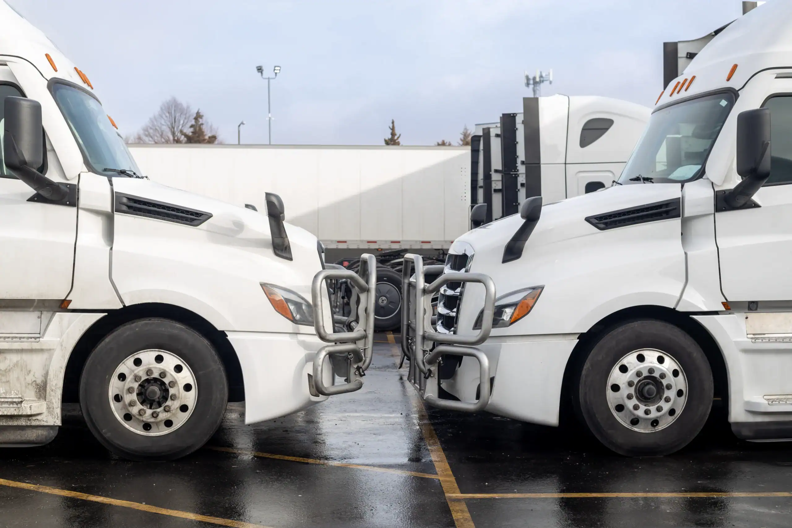 Commercial Auto Insurance Texas