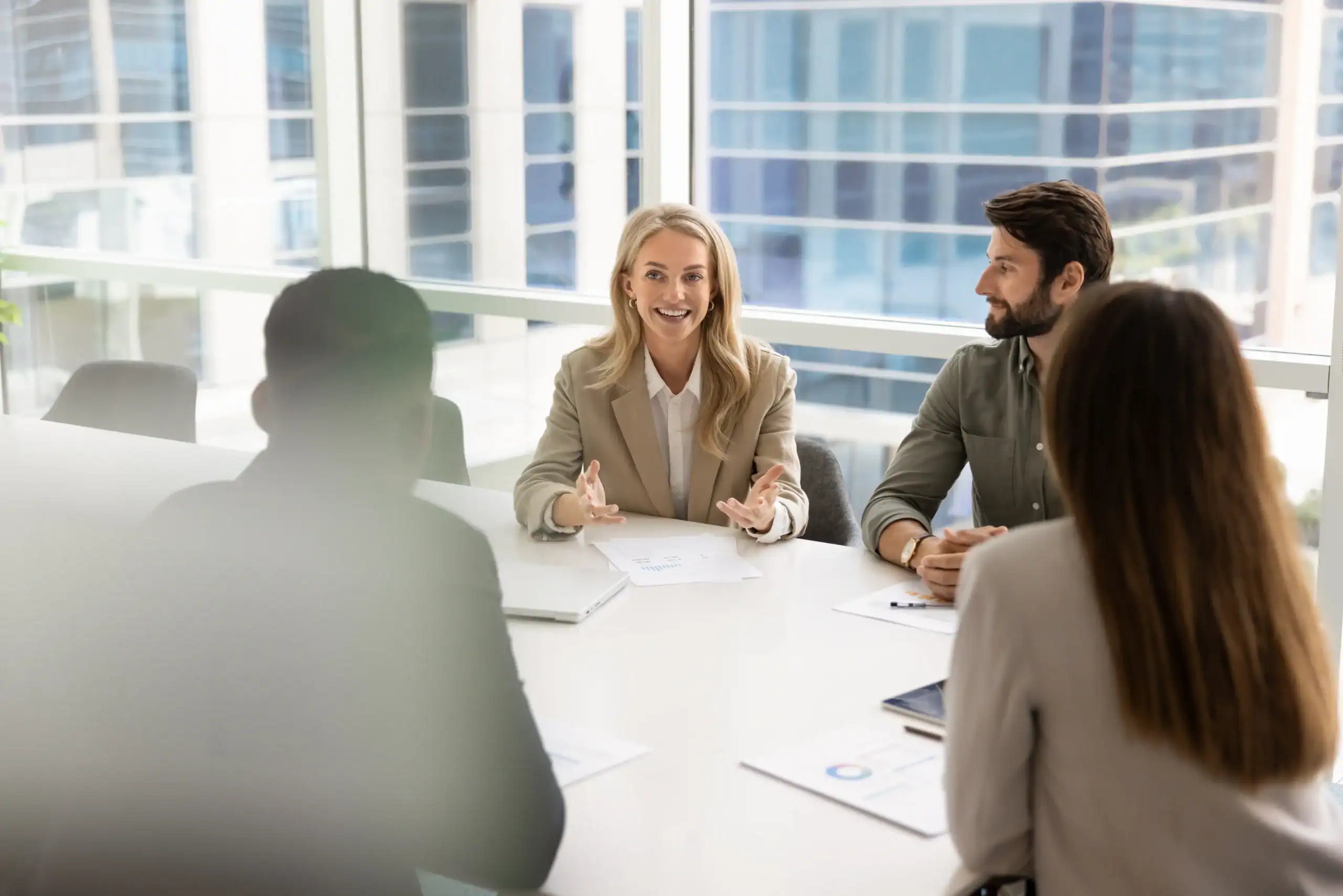 Directors and Officers Insurance Texas