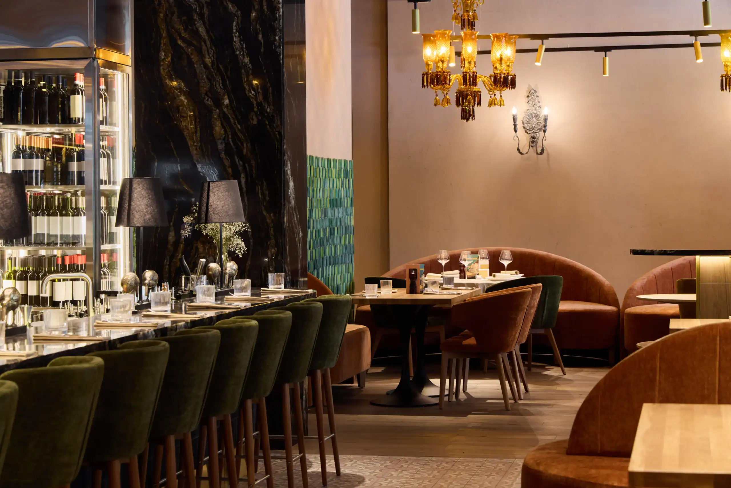 Restaurant Insurance Texas