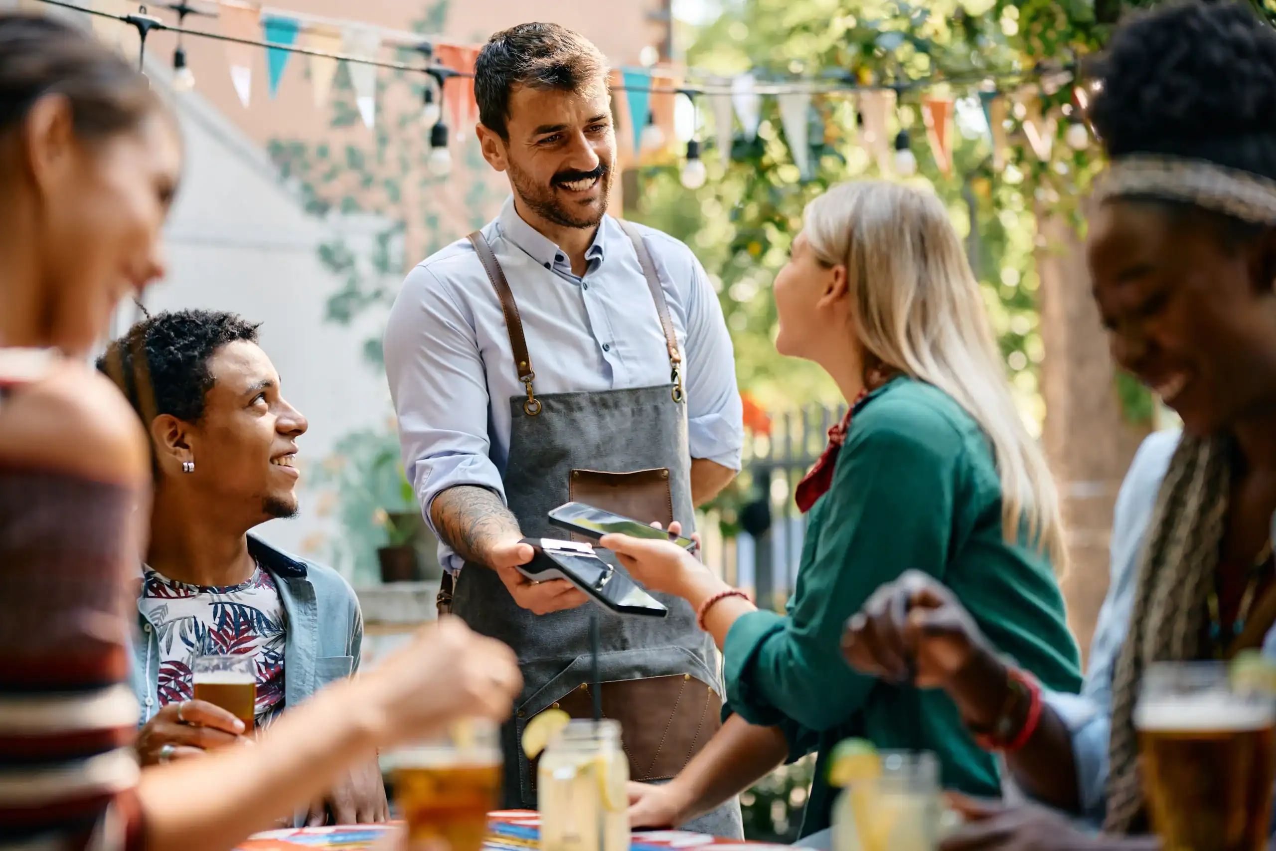 Restaurant Insurance Texas
