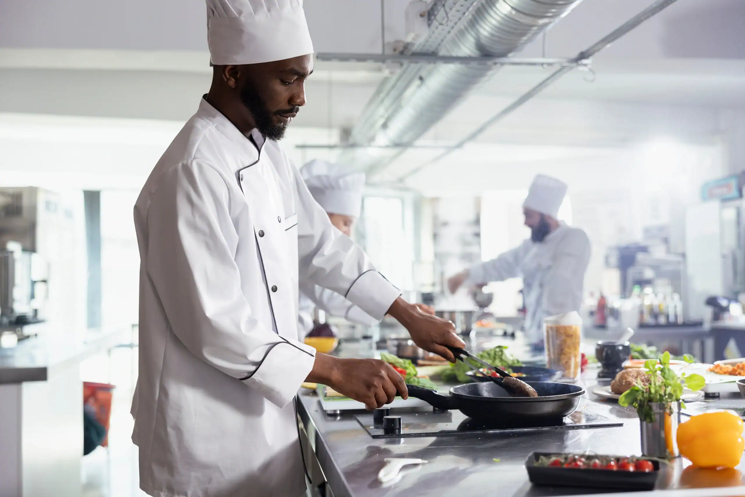 Restaurant Insurance Texas