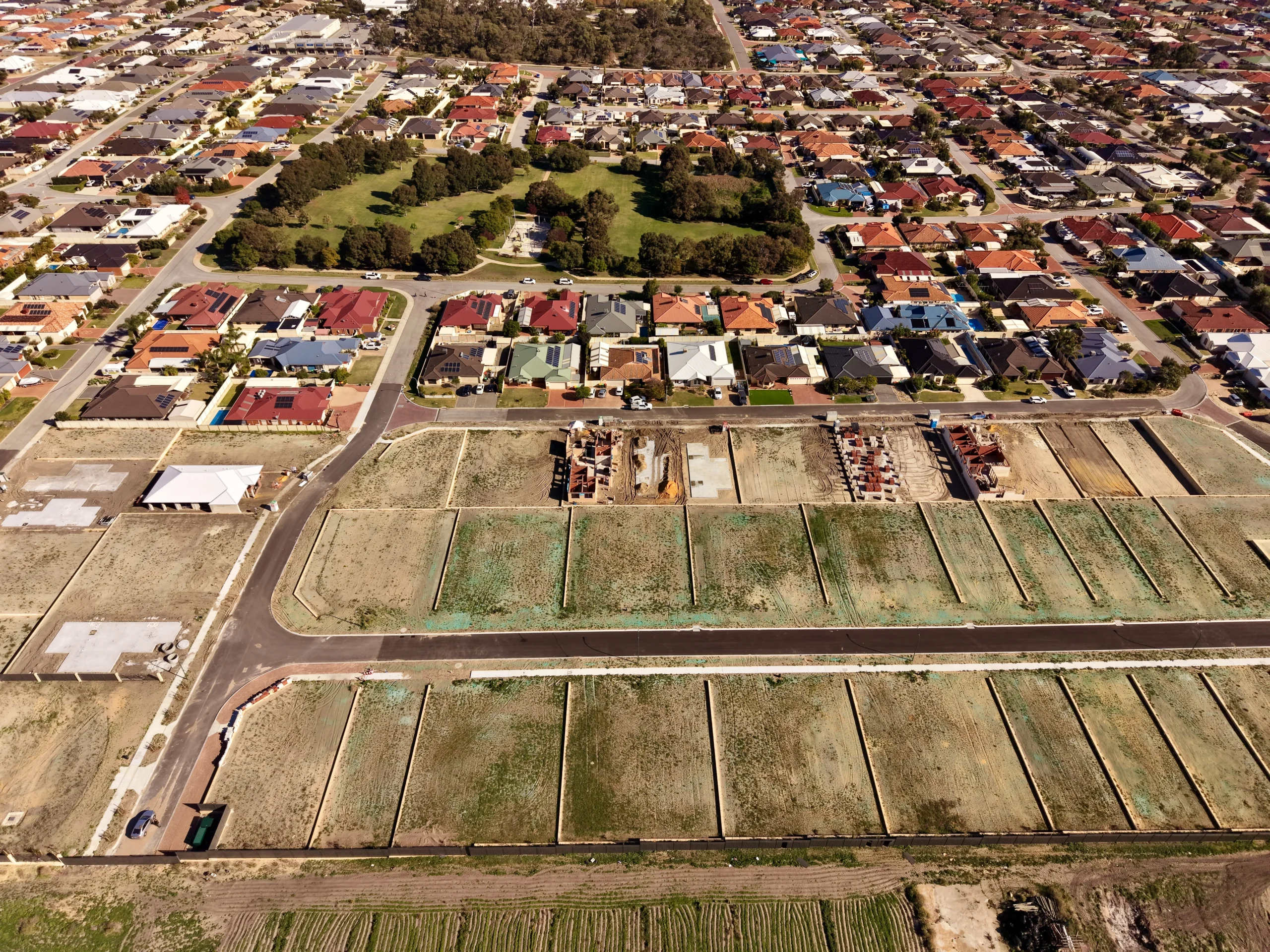 Land Insurance Texas