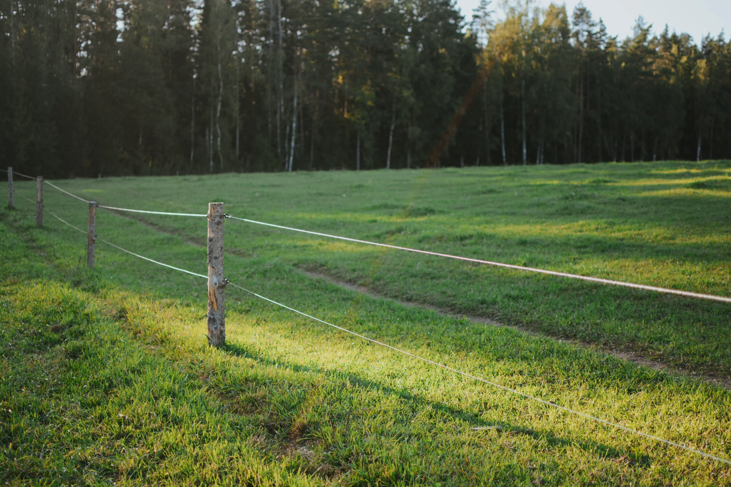 Land Insurance Texas