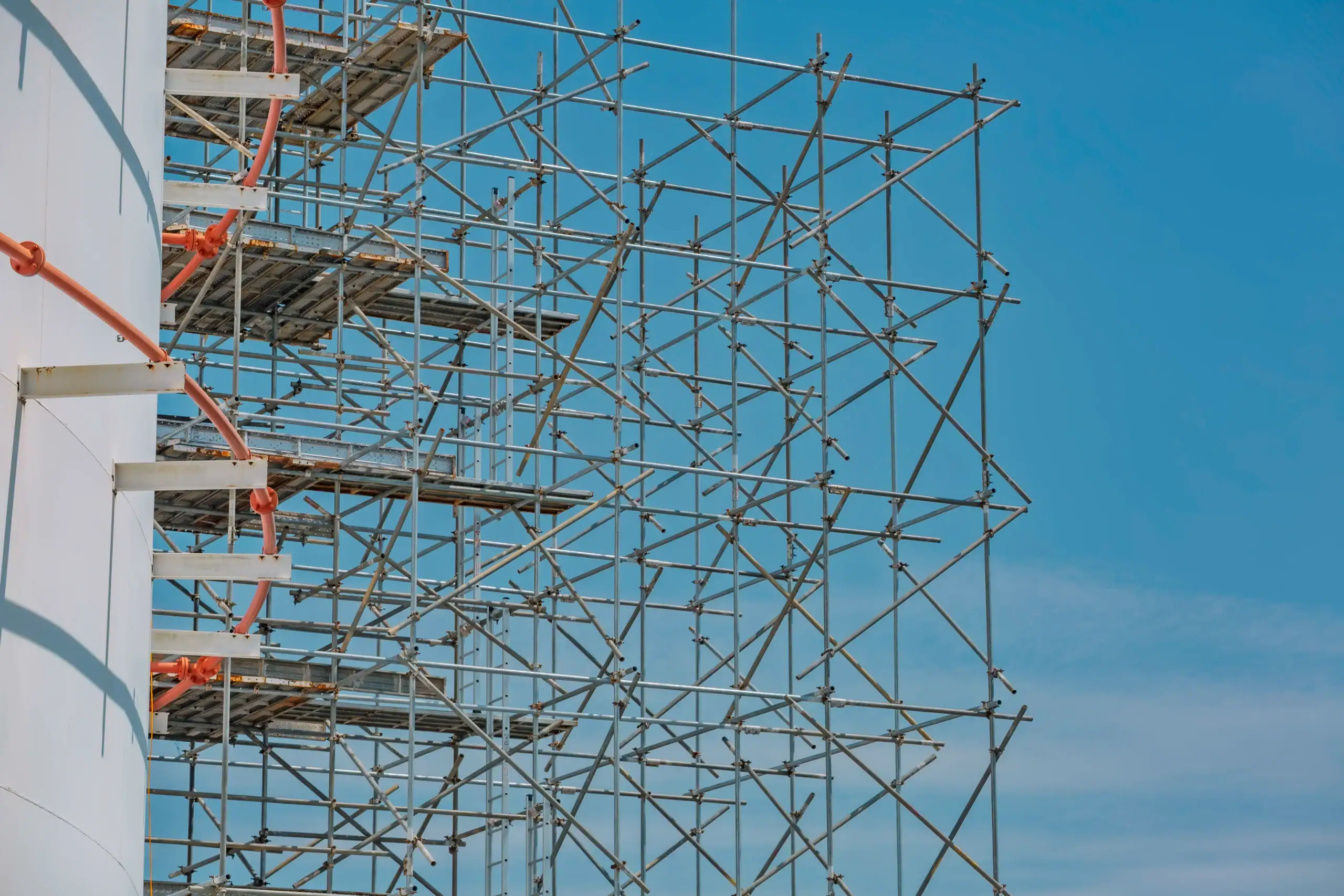 Builders Risk Insurance Texas