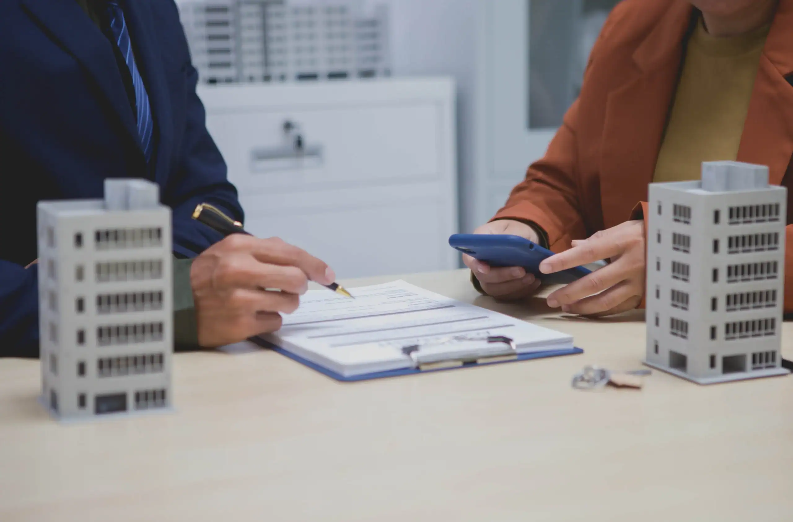 Condo Association Insurance Texas