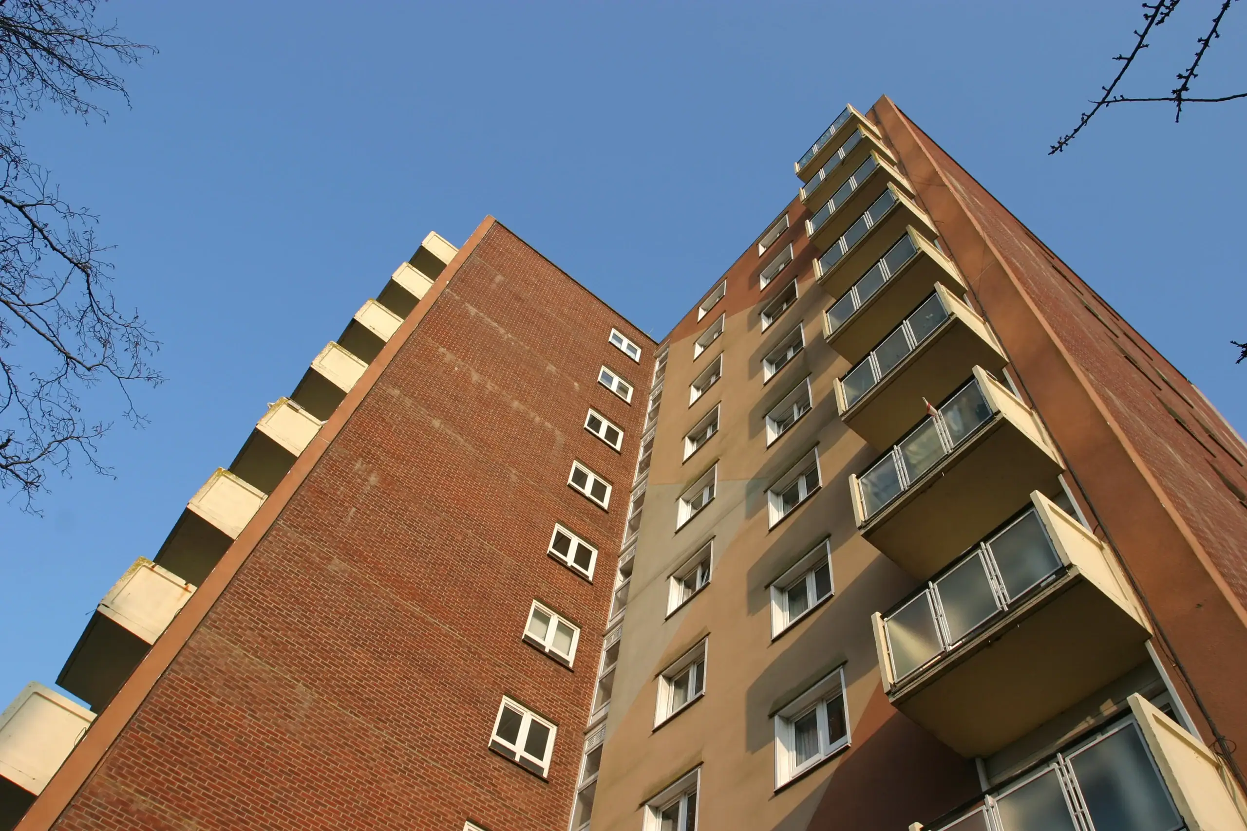 Condo Association Insurance Texas