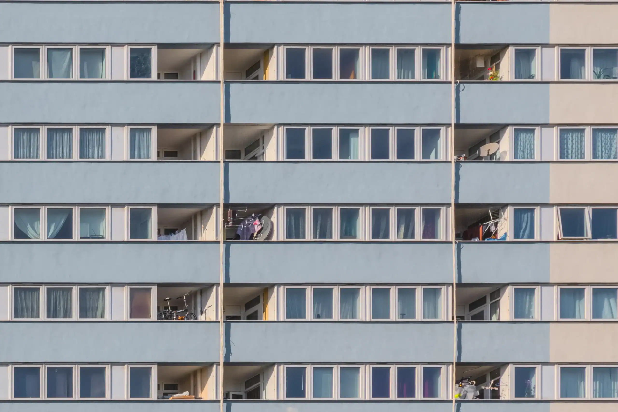 Condo Association Insurance Texas